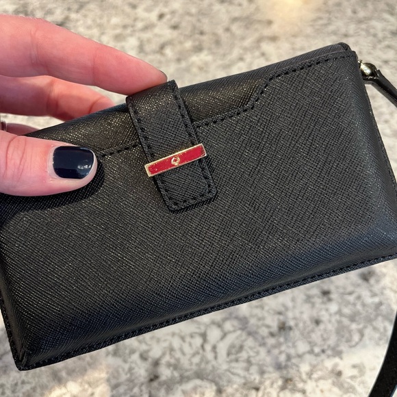Kate Spade Crossbody Bag - Picture 3 of 10